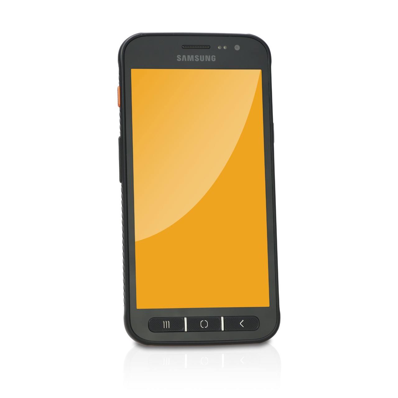 Samsung - Galaxy Xcover 4s