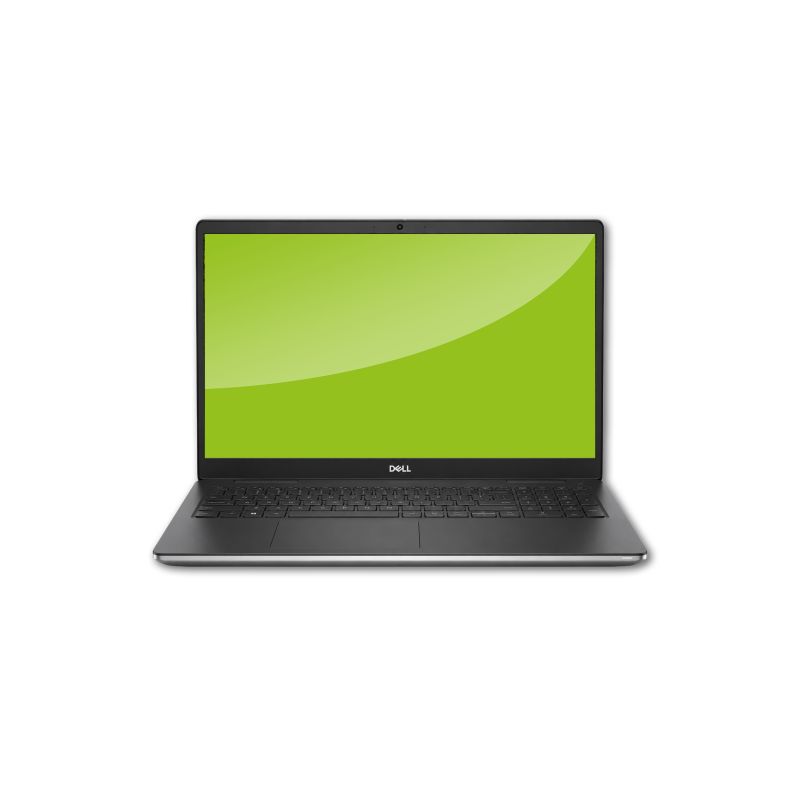 Dell Precision 7550 Intel Core i7-10850H 2,70GHz 24GB 256GB NVMe Win 11Pro