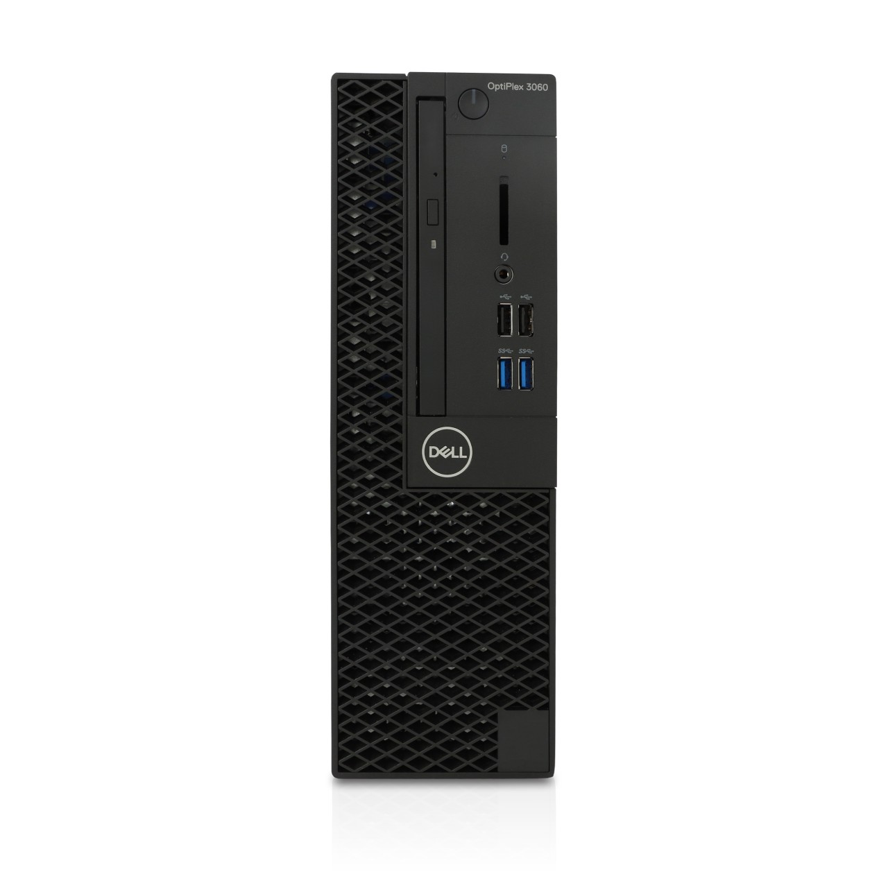 Dell OptiPlex 3060 SFF Intel Core i3-8100 3,60GHz 8GB 256GB SSD Win 10 Pro