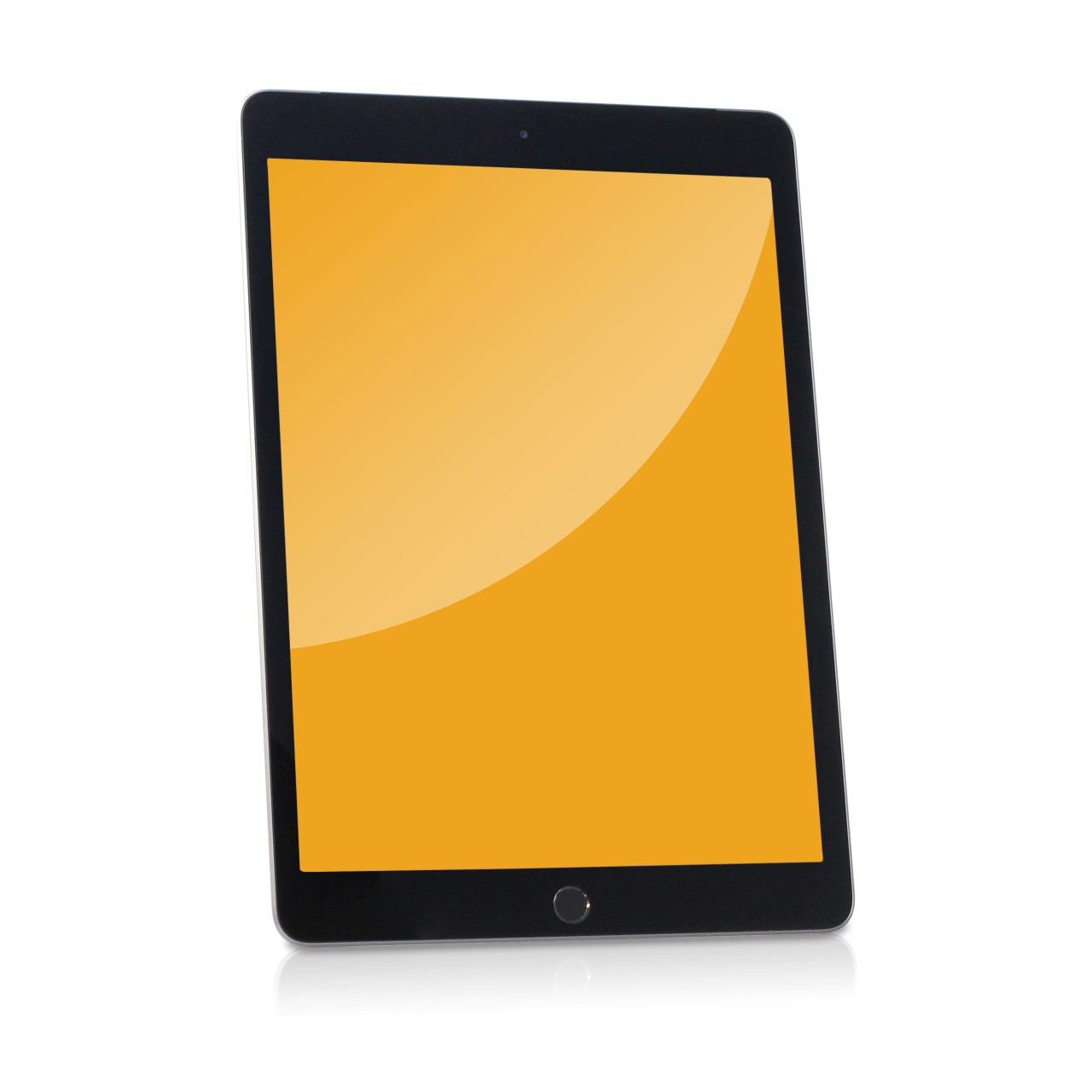 Apple, Inc. - iPad 7th Gen LTE 128GB Neu in Geöffneter OVP