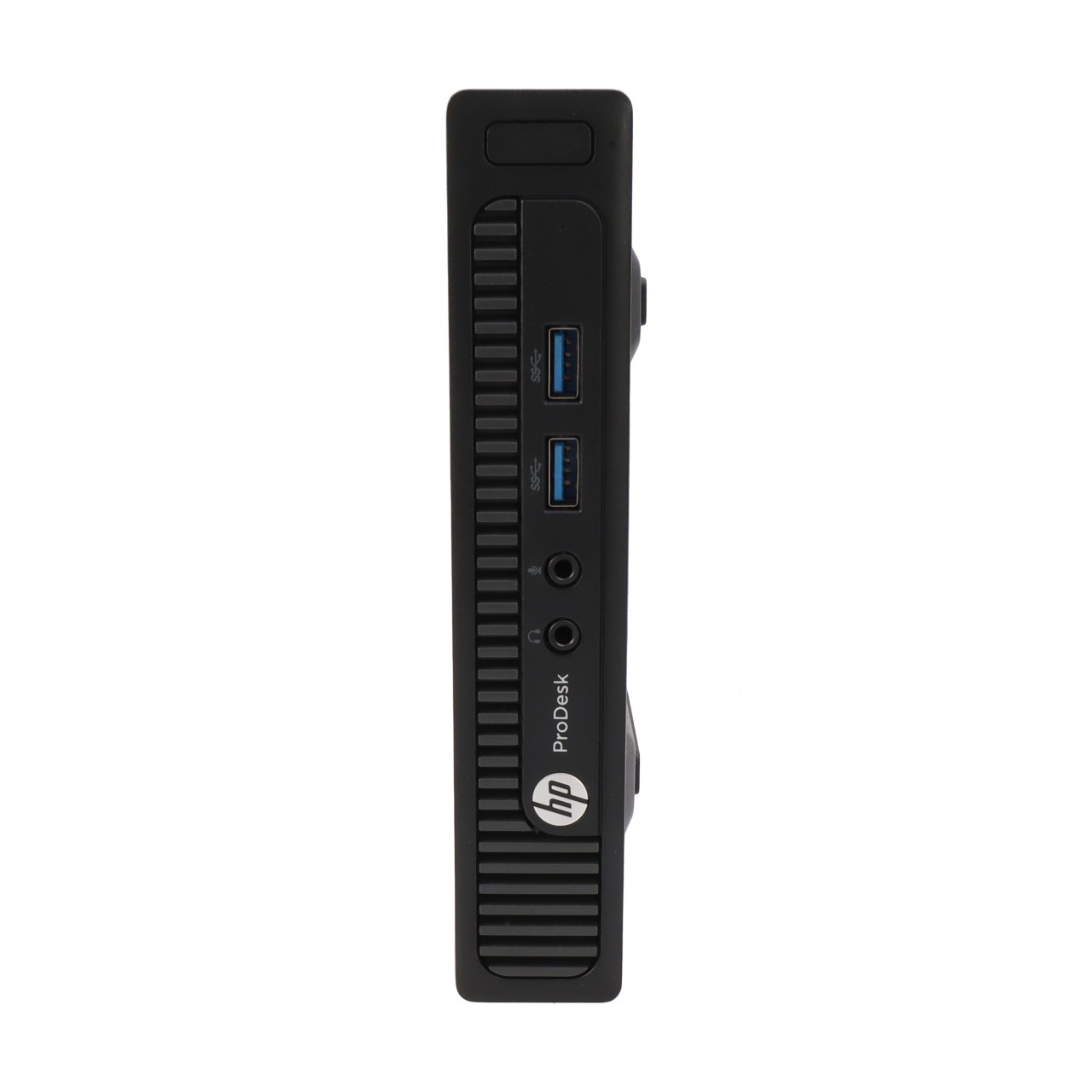 HP 260 G2 DM Intel Core i5-6200U 2,30GHz 8GB 256GB SSD Win 10 Pro