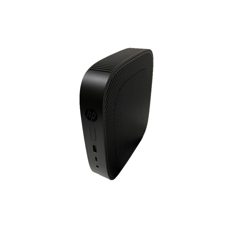 HP t530 Thin Client AMD Embedded G-Series GX-215JJ Radeon R2E 8GB 128GB SSD No OS