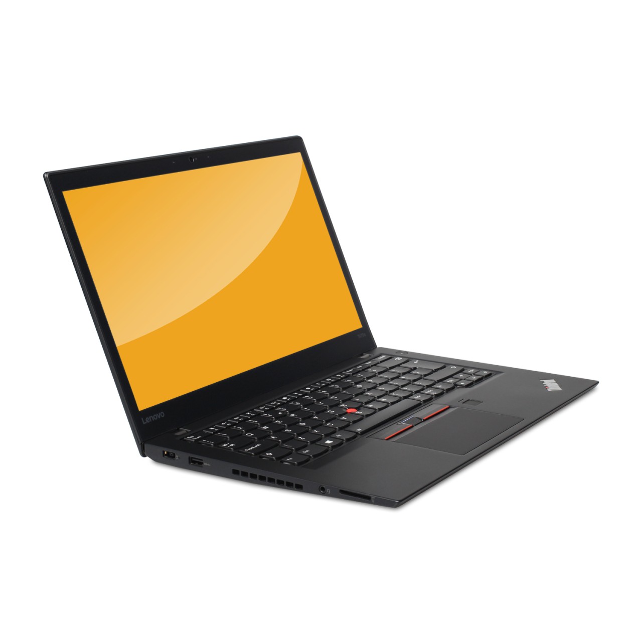 Lenovo T470s
