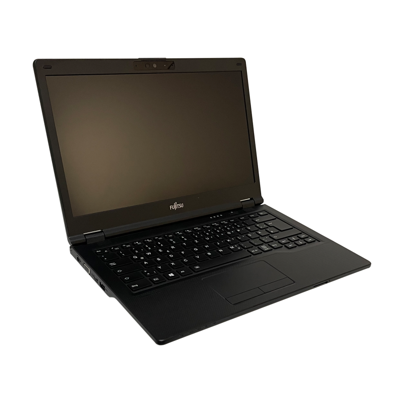 FUJITSU LIFEBOOK E5411 Intel Core i5-1135G7 2,40GHz 8GB RAM 512GB NVMe Win11 Pro