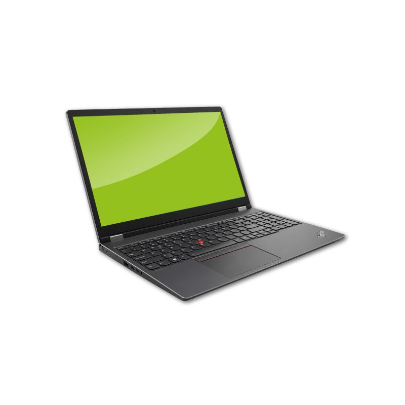 LENOVO ThinkPad P16 G2 i7-13700HX 96GB 1TB NVMe NVIDIA RTX 2000 Win11 Pro