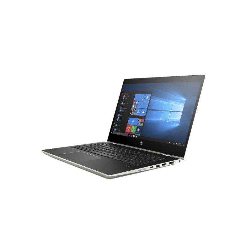 HP ProBook x360 440 G1 Intel Core i3-8130U 2,20GHz 8GB 256GB NVMe Win 11 Pro