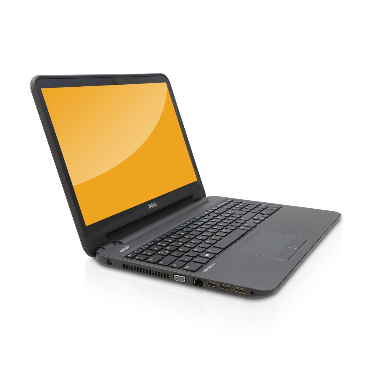 Dell Inc. - Latitude 3540