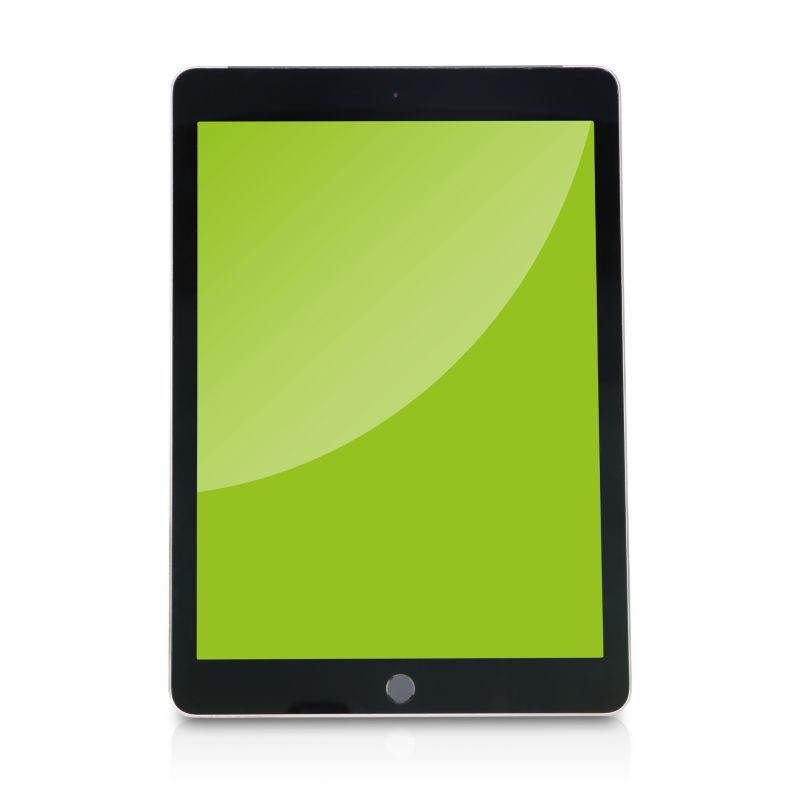 Apple iPad Air 2 Wi-Fi+Cellular A1567 2GB RAM 64GB Silver