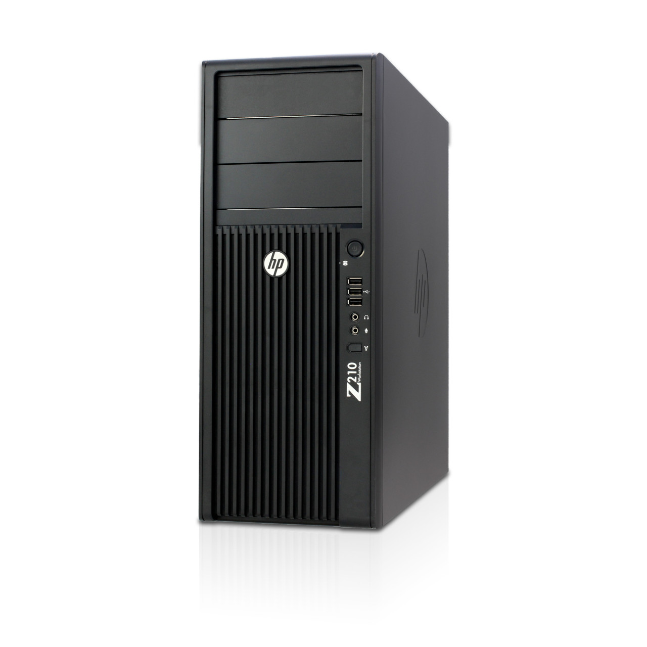 Hewlett-Packard - HP Z210 Workstation