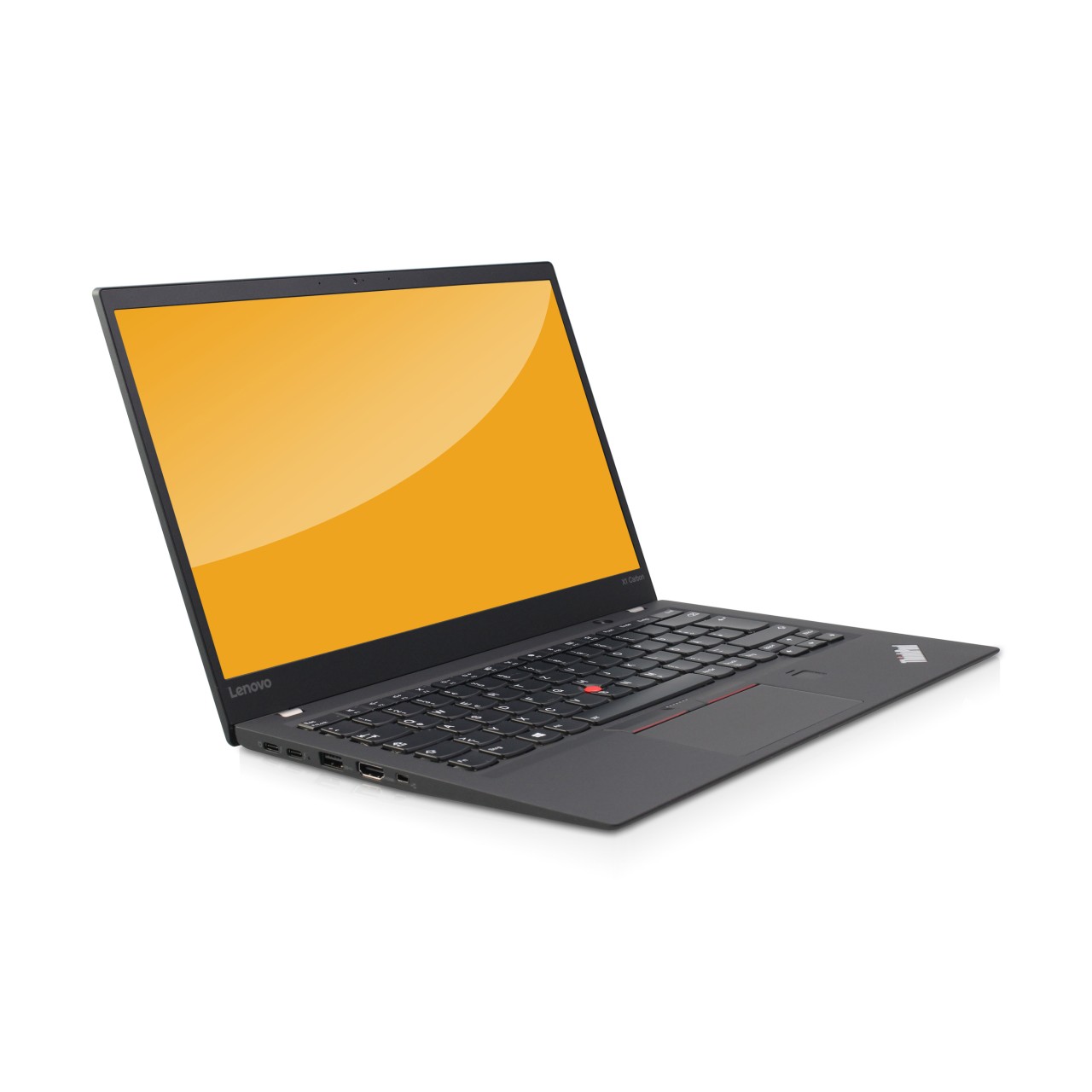 LENOVO - X1 Carbon 5th