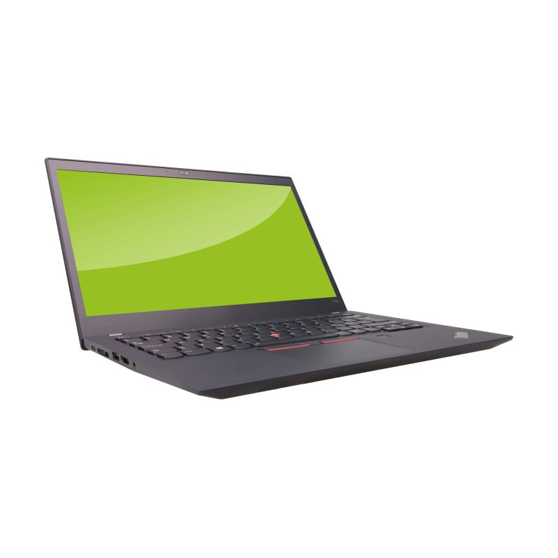 LENOVO ThinkPad T14s Gen 2 Intel Core i7-1185G7 3,00GHz 32GB 512GB NVMe Win11 Pro 