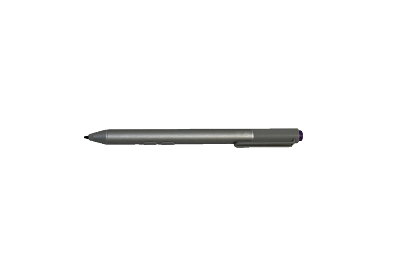 Microsoft Surface Pen Eingabestift - Silber (Model : 1616) ohne Batterien 