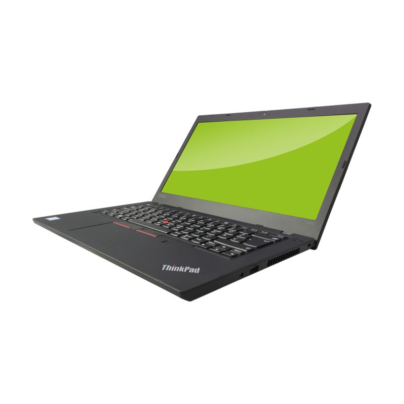 LENOVO ThinkPad L490 Intel Core i5-8265U 1,60GHz 16GB 512GB NVMe Win 11 Pro