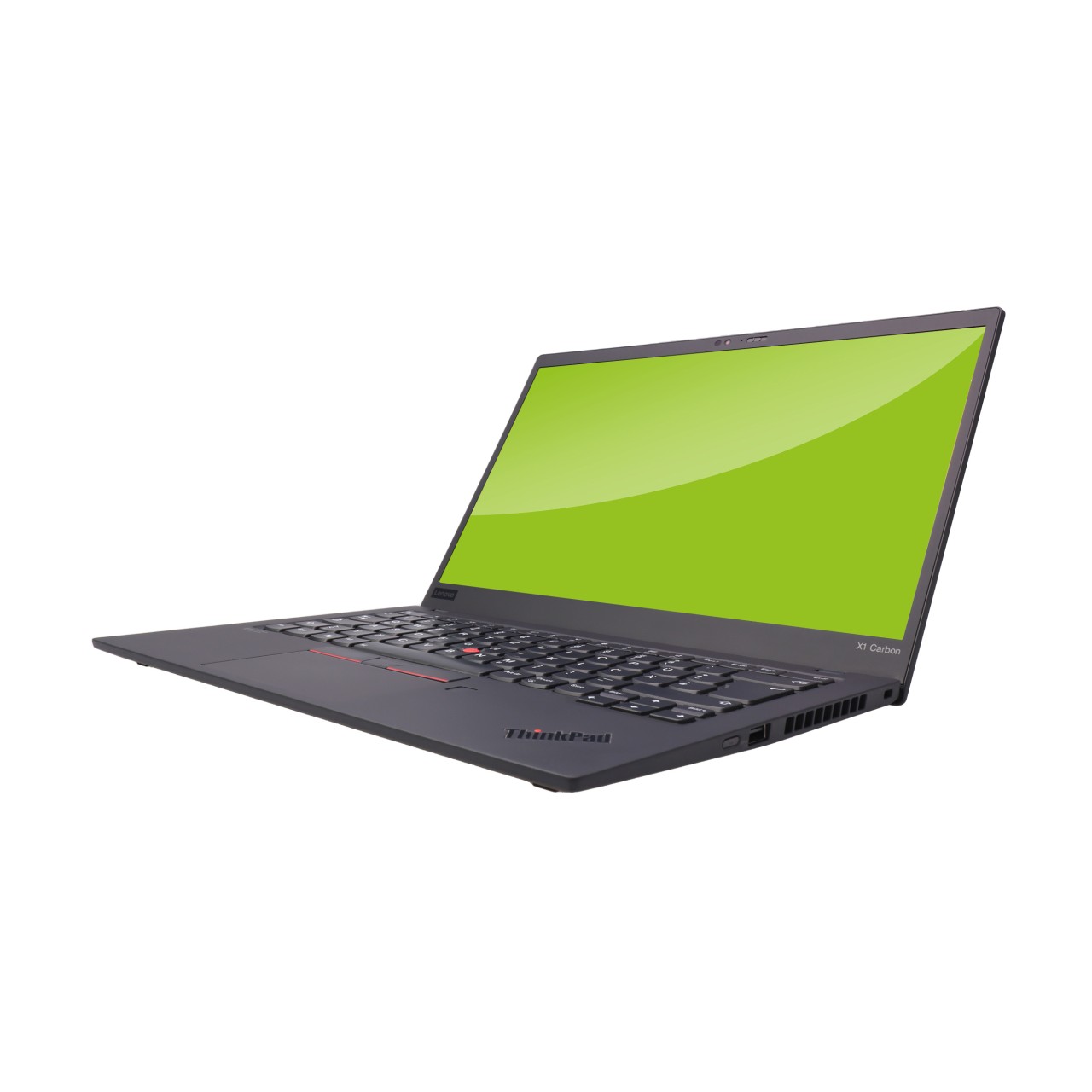 LENOVO ThinkPad X1 Carbon G7 i5-8365U 16GB RAM 256GB NVMe Win 11 Pro