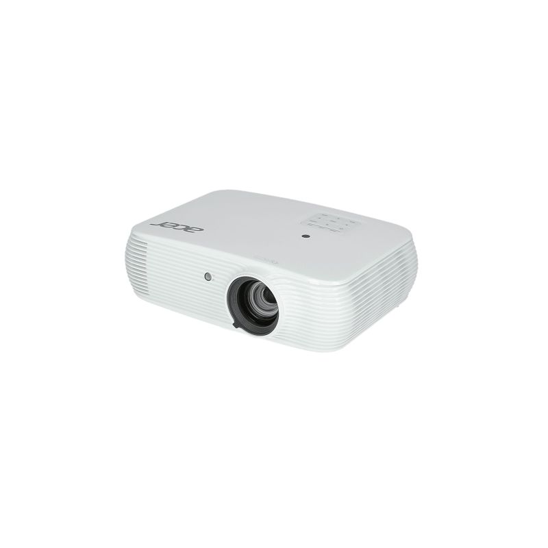 Acer Business P5530 Beamer großraumprojektor 4000 ANSI Lumen DLP 1080p White