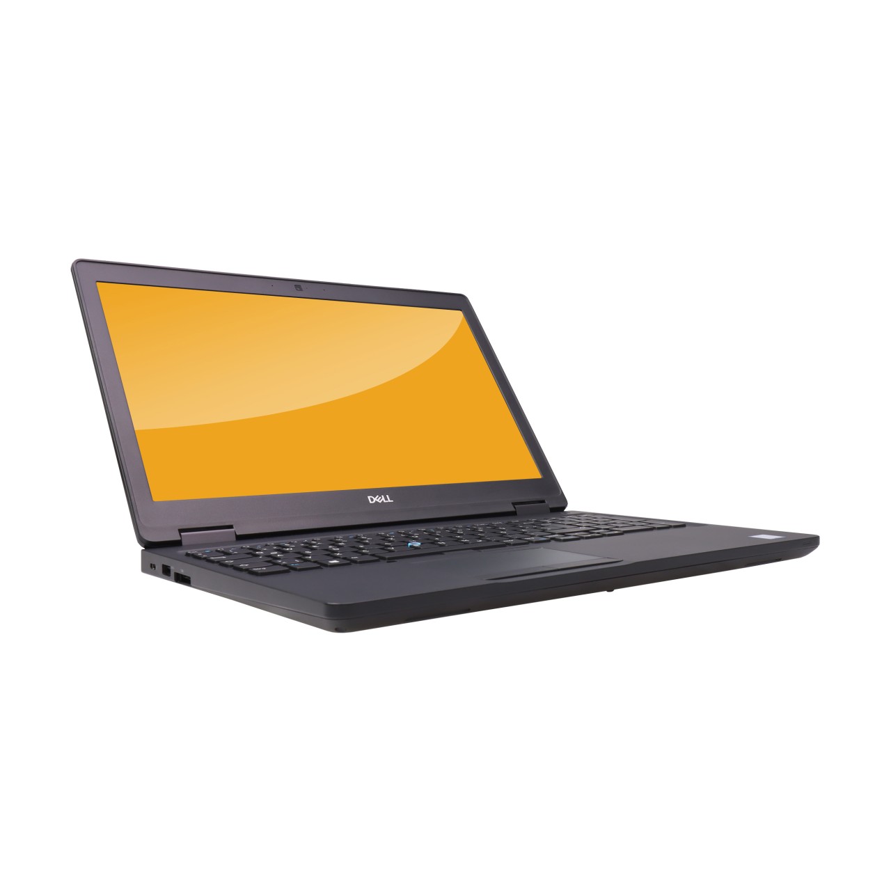 Dell Inc. - Precision 3530