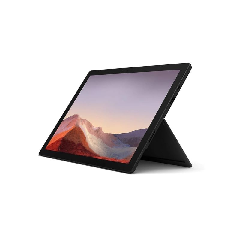 Microsoft Surface Pro 7 Intel Core i7-1065G7 CPU 1.30GHz 16GB 512GB NVMe Win 11 Pro