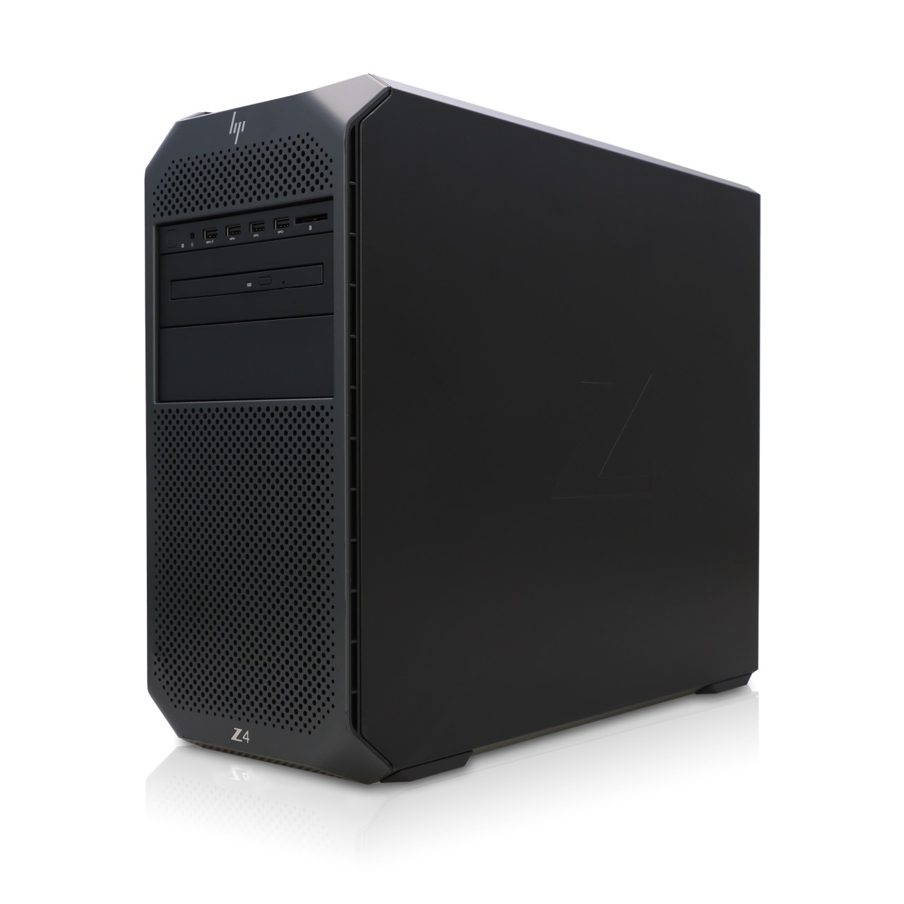 HP Z4 G4 Workstation Intel Intel XEON 4,00GHz 8GB 256 GB NVMe SSD Win 10 Pro