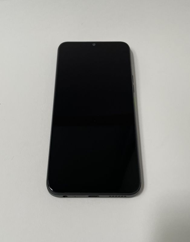 Gigaset Rephone 2000 Dual Sim 6GB RAM 128 GB Black