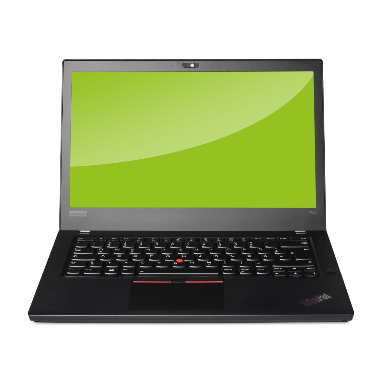 LENOVO ThinkPad T480 Intel Core i5-7300U 2,60GHz 8GB 256GB SSD Win 10 Pro