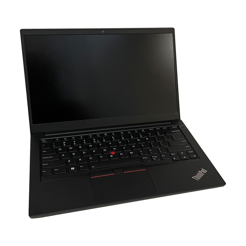 LENOVO ThinkPad E14 G5 AMD Ryzen 7 7730U 40GB 512GB NVMe Win 11 Pro