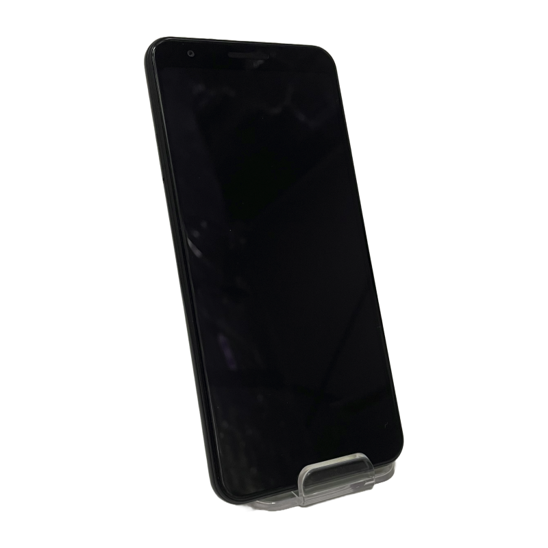 Google Pixel 3a 4GB RAM 64GB Black