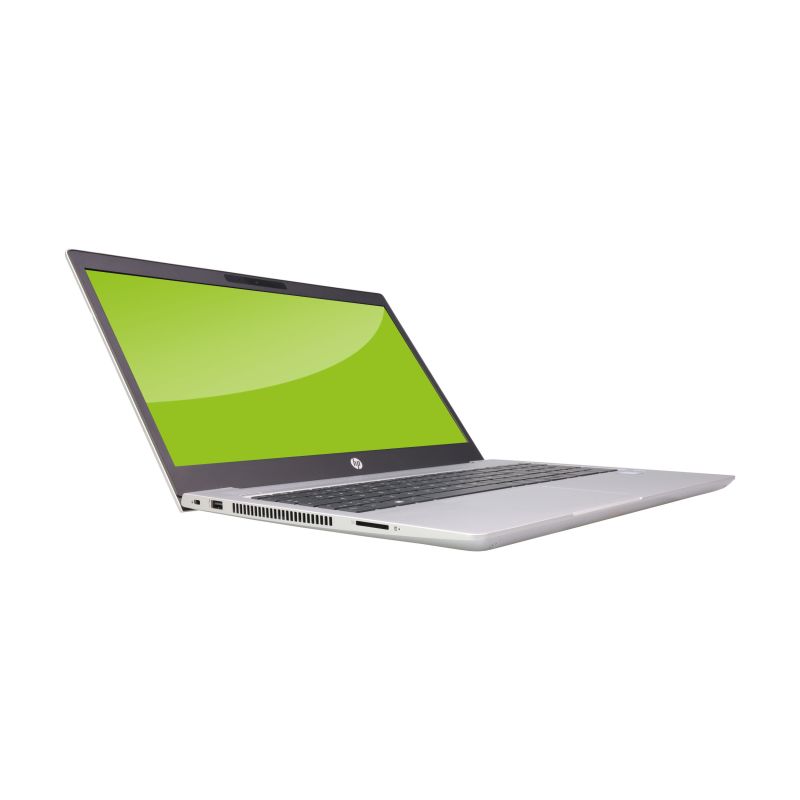 HP ProBook 450 G6 Intel Core i5-8265U 1,60GHz 8GB 256 GB NVMe SSD Win 11 Pro
