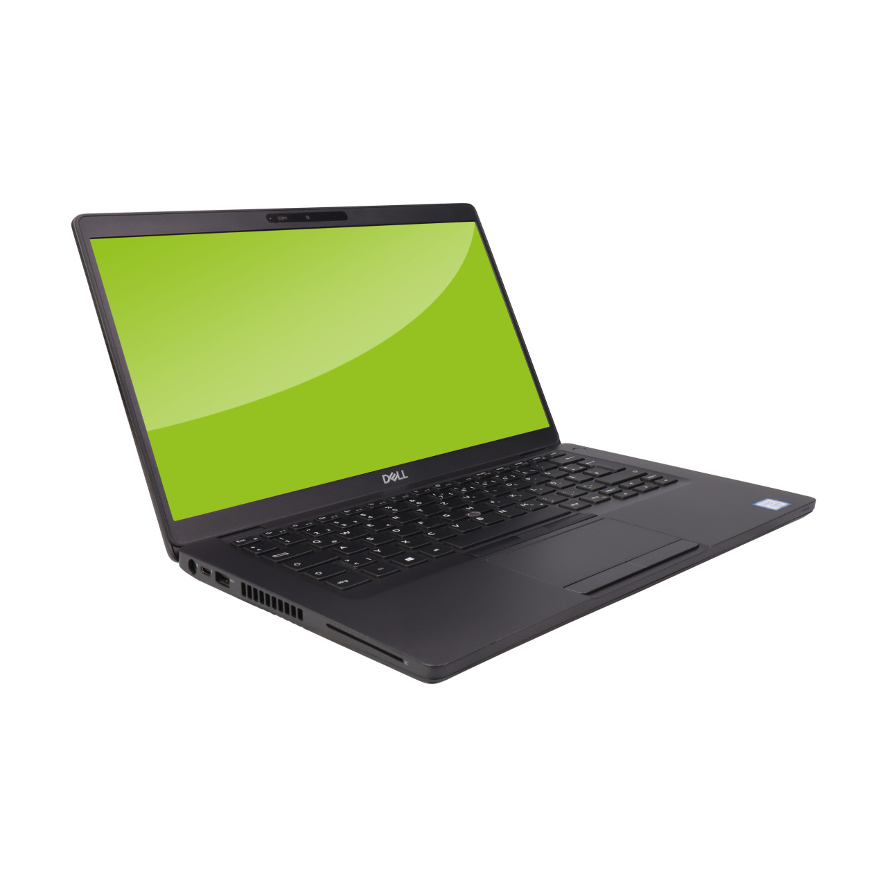 Dell Latitude 5401 Intel Core i5-9300H 2,40GHz 16GB 256 GB NVMe WIN 10 PRO