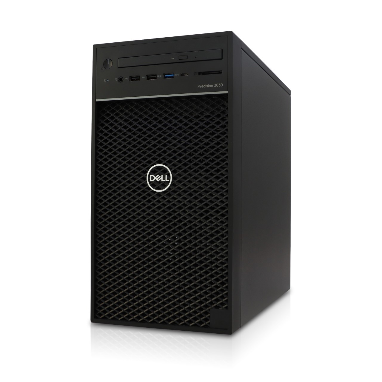 Dell Inc. - Precision 3630 Tower