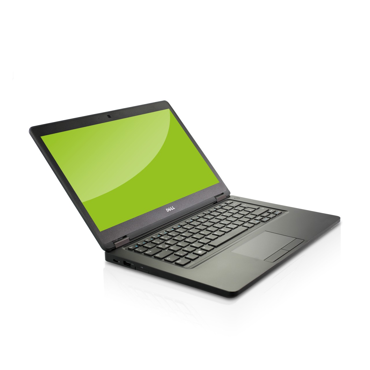 Dell Latitude 5480 Intel Core i5-6300U 2,40GHz 8GB 256GB SSD Win 10 Pro