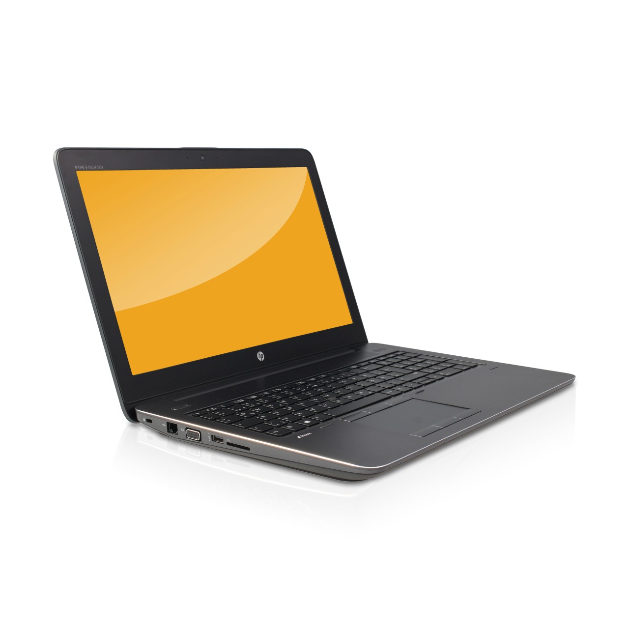 HP - HP ZBook 15 G3
