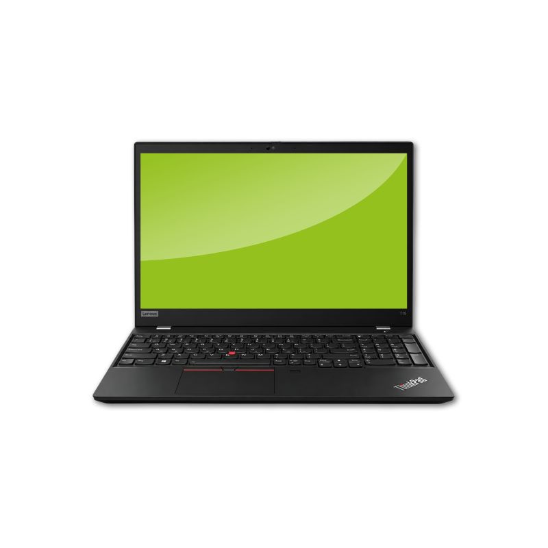 LENOVO ThinkPad T15 Gen 2 Intel Core i5-1145G7 2.60GHz 8GB 256GB NVMe Win11 Pro