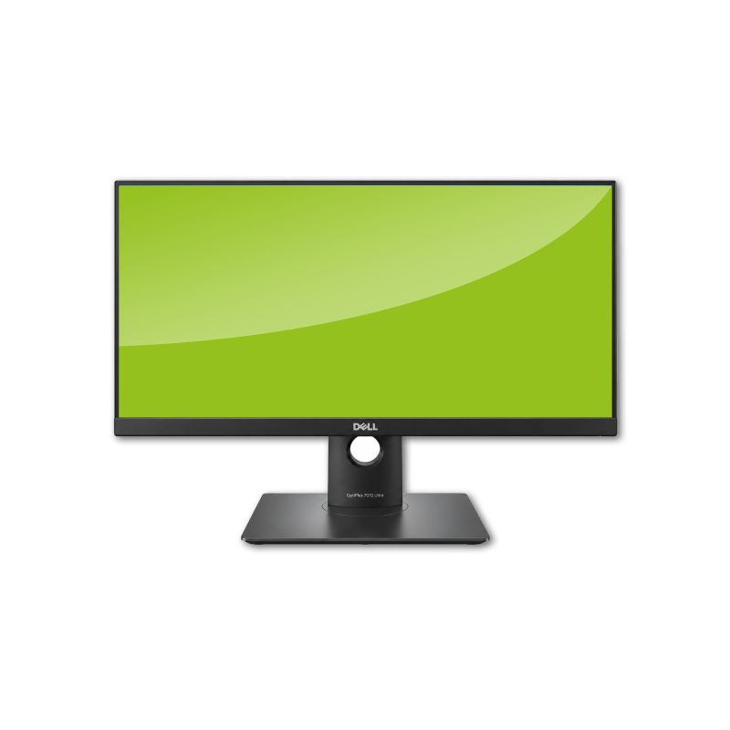  Dell OptiPlex 7070 Ultra Intel Core i5-8265U 1,60GHz 16GB 256GB NVMe Win 11Pro