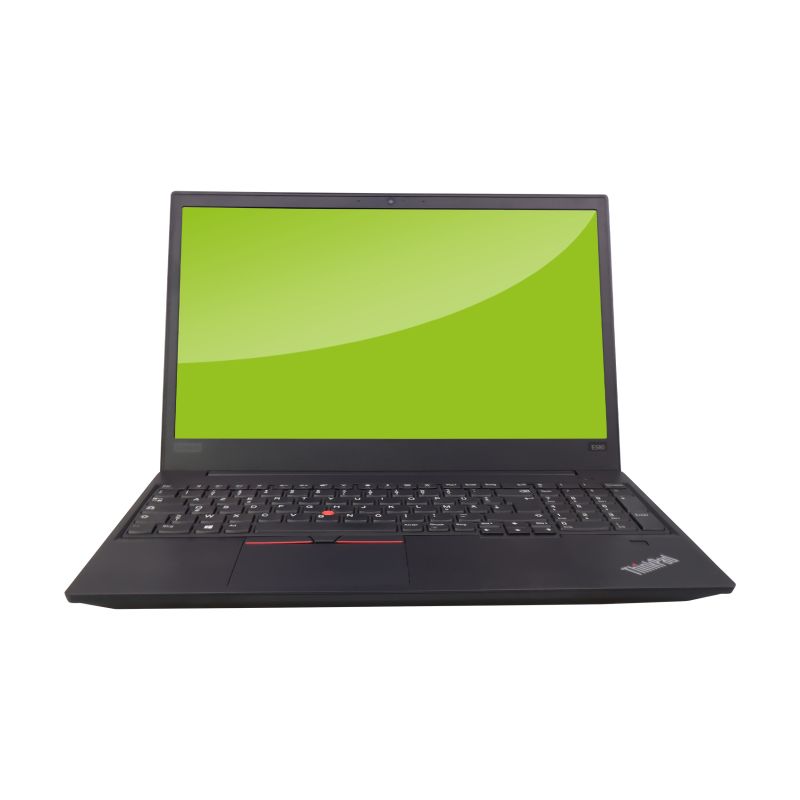 LENOVO ThinkPad E580 Intel Core i3-8130U CPU 2.20GHz 8GB 256GB NVMe Win11 Pro