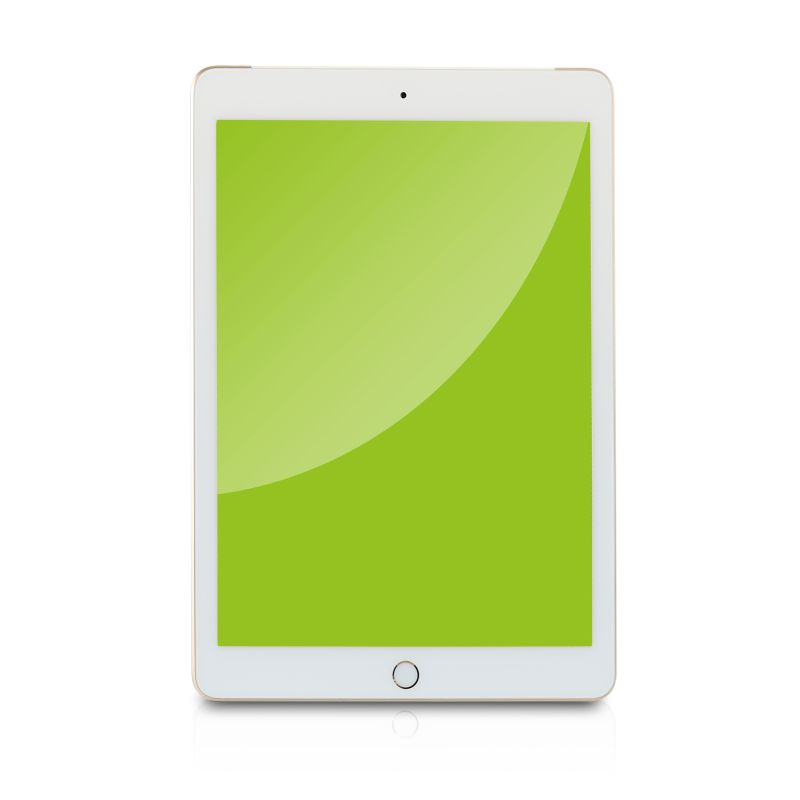 Apple iPad Air 2 Wi-Fi A1566 2GB RAM 16GB Gold