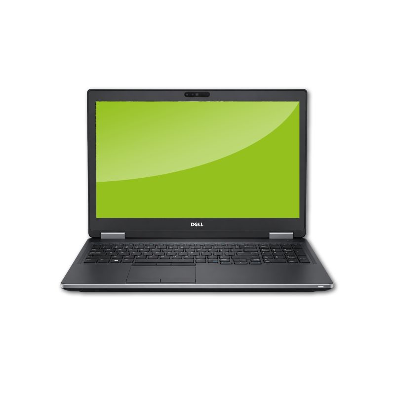 Dell Precision 7730 Intel Core i9-8950HK 2,90GHz 32GB 512GB NVMe Win 11 Pro