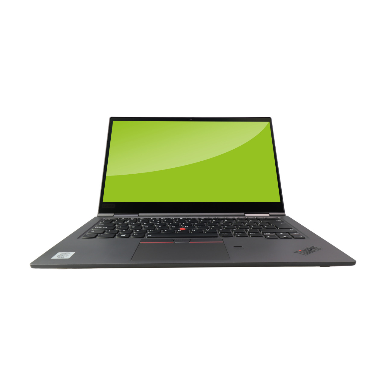 LENOVO ThinkPad X1 Yoga G5 Intel Core i7-10510U 1,80GHz 16GB 512GB NVMe Win 11 Pro