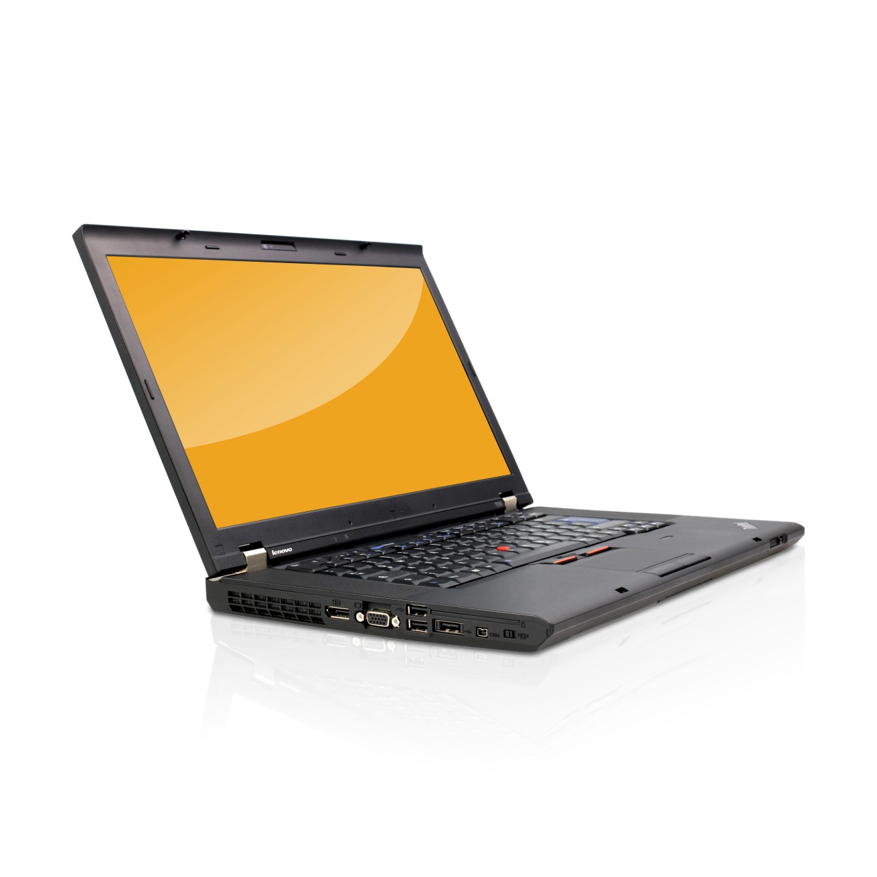 Lenovo - T510