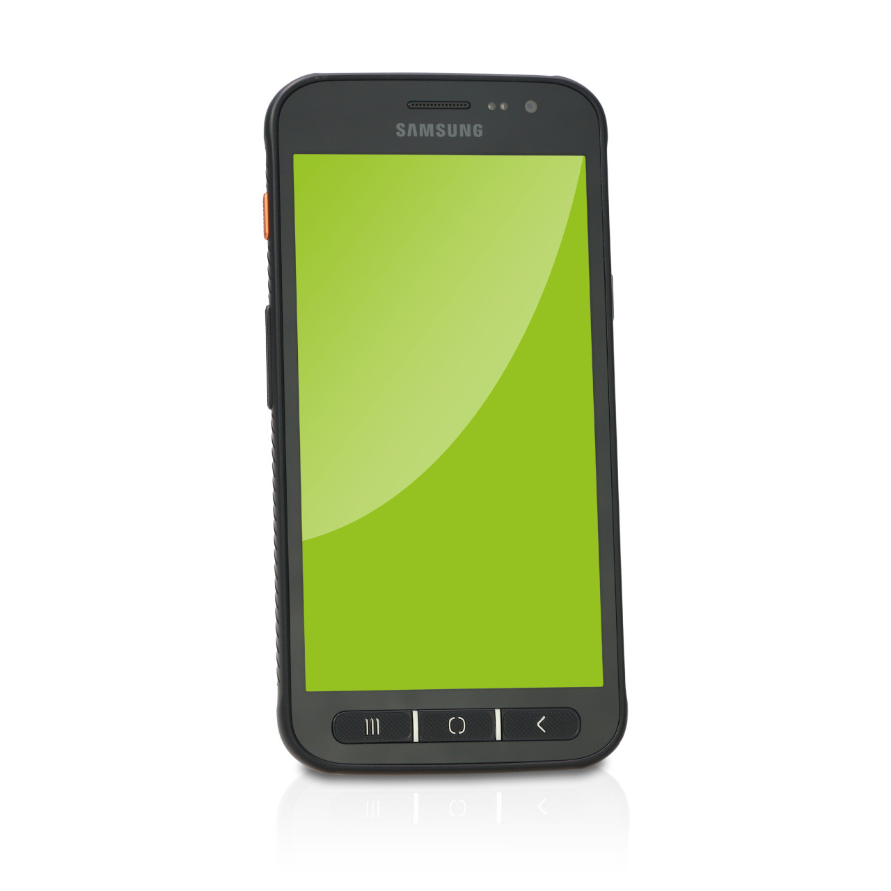 Galaxy XCover 5 SM-G525F Dual Sim 4GB RAM 64GB Black