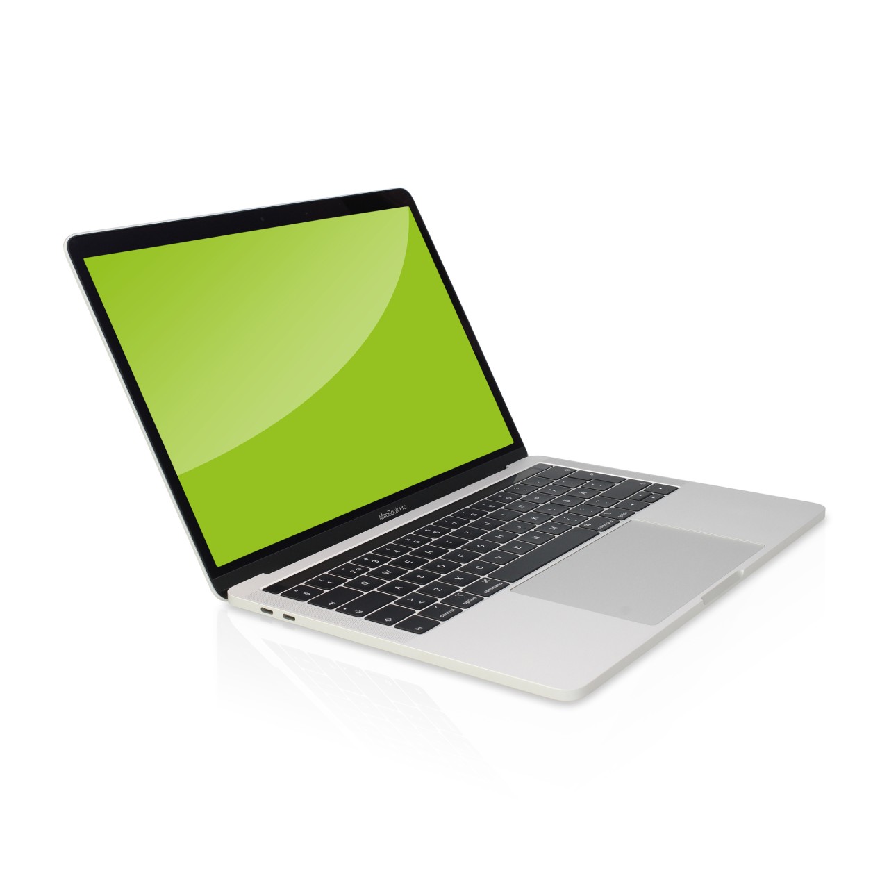 Apple MacBook Pro 13-inch Touch/2019 Intel Core i7-8569U 2,80GHz 16GB 500GB NVMe MacOS