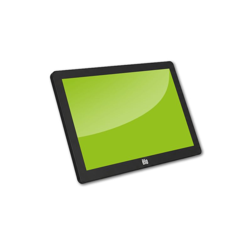 ELO ET1502L Touch POS Monitor - 15" Auflösung 1366x768 VGA HDMI ohne Standfuß 