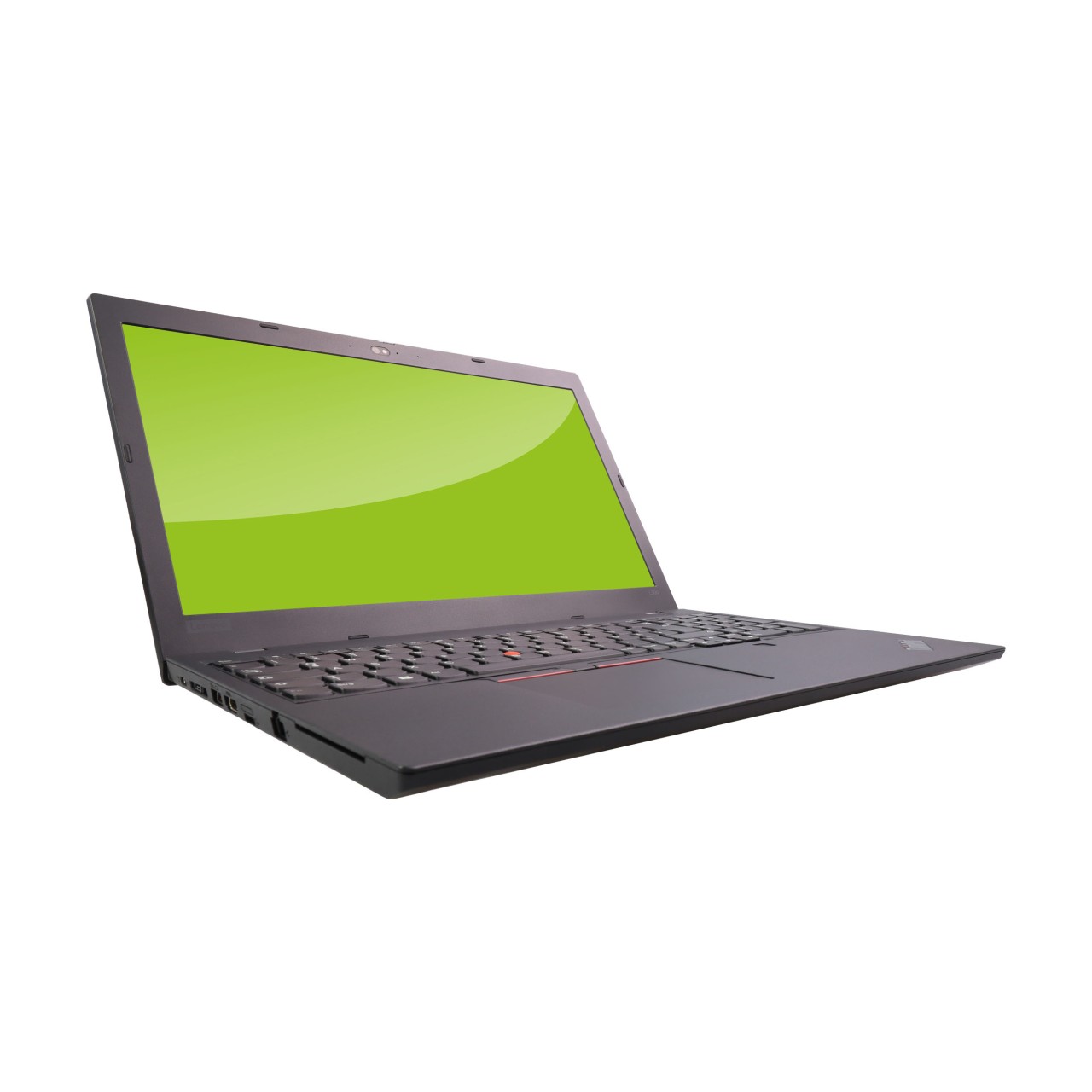 LENOVO ThinkPad L590 Intel Core i5-8265U 1,60GHz 8GB 256GB NVMe Win 11 Pro