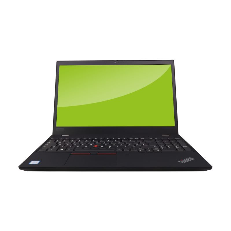 LENOVO ThinkPad T15 Gen 1 Intel Core i5-10310U 1,70GHz 16GB 512GB NVMe Win11 Pro