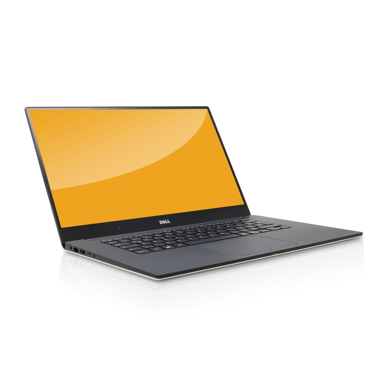 Dell Inc. - XPS 15 9550
