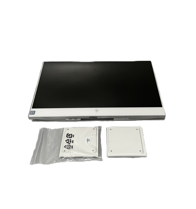 HP EliteOne 800 G5 23.8-in AIO Intel Core i5-9500 3,00GHz 8GB 256GB NVMe ohne Standfuß