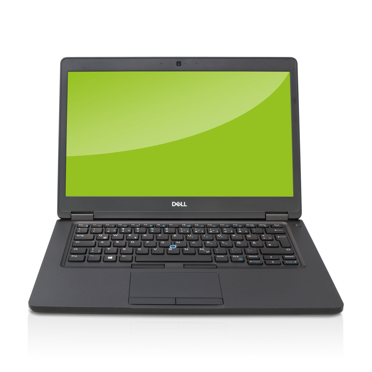 Dell Latitude 5490 FHD i5-8250U 8GB DDR4 256GB SSD Win11 Pro