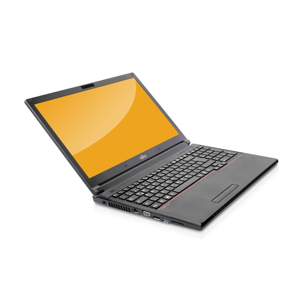 FUJITSU - LIFEBOOK E556