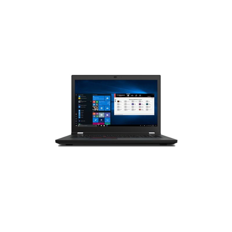 LENOVO ThinkPad P17 G2 Intel Core i7-11850H 2,50GHz 32GB 1TB NVMe Win 11 Pro