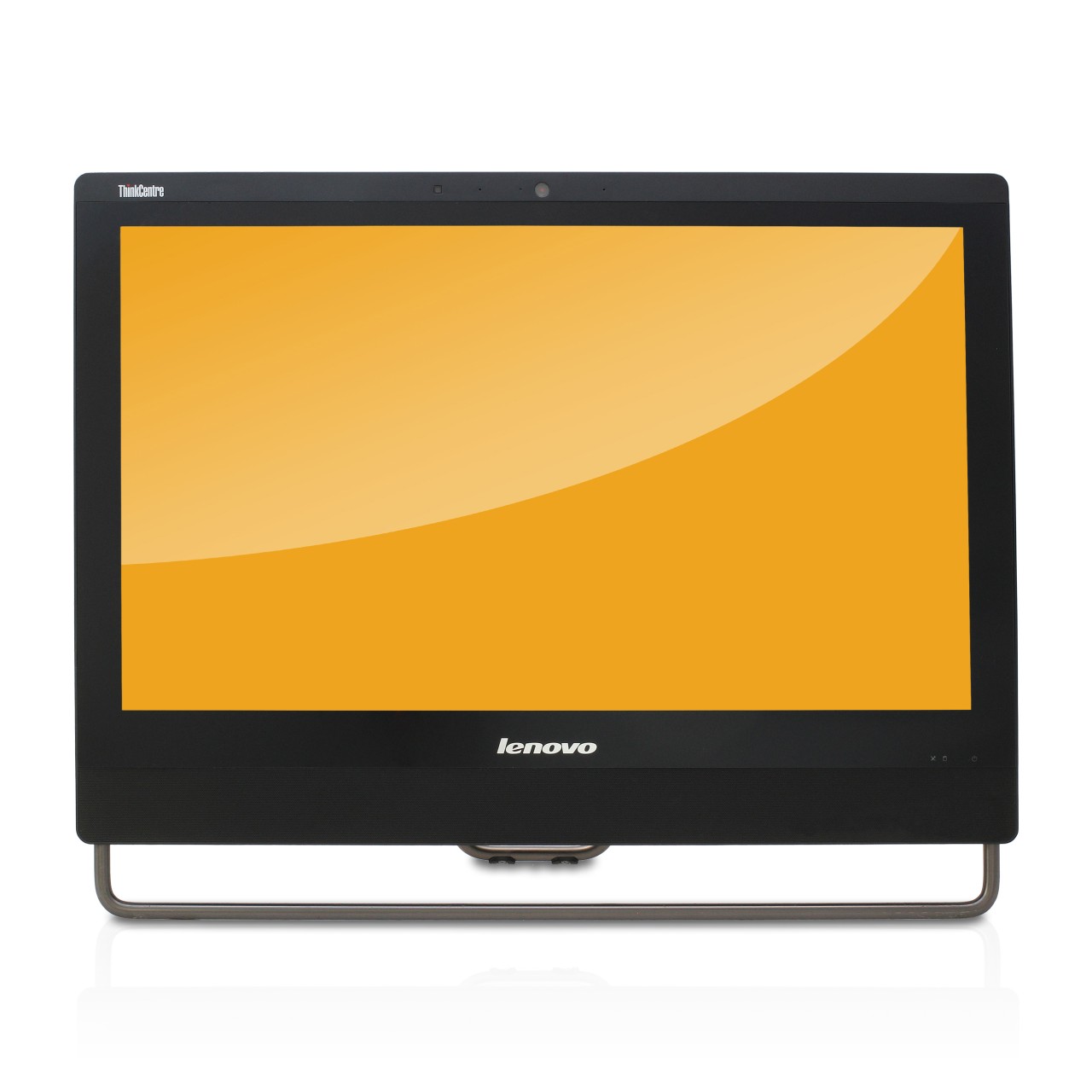 Lenovo - M93z - Touchscreen