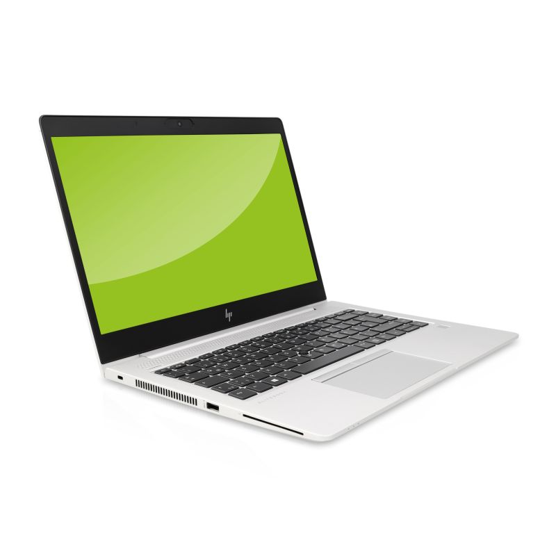HP EliteBook 840 G6 Intel Core i5-8265U 1,60GHz 8GB 256NVMe Win11 Pro